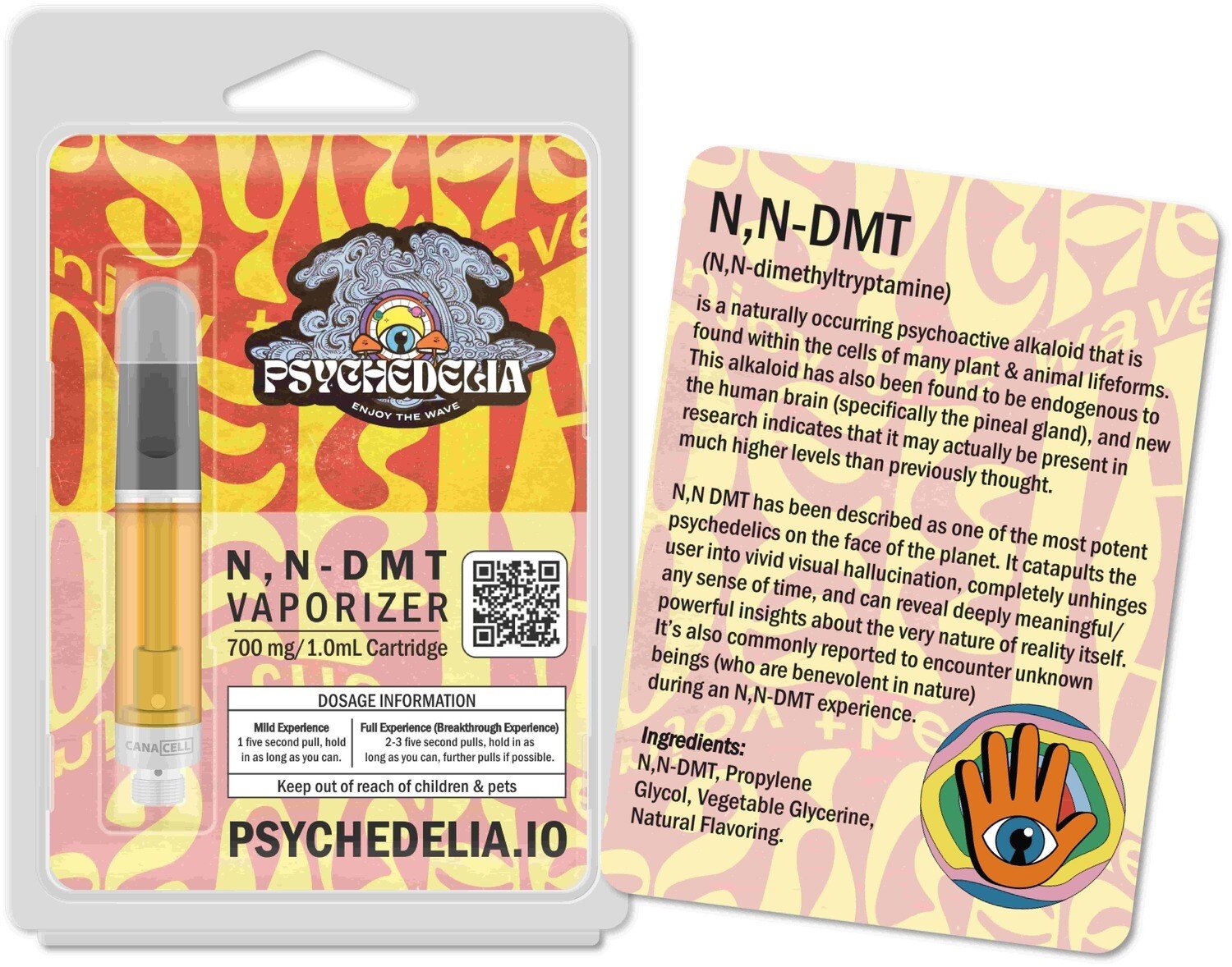 N,N DMT vape for sale GBLGHB