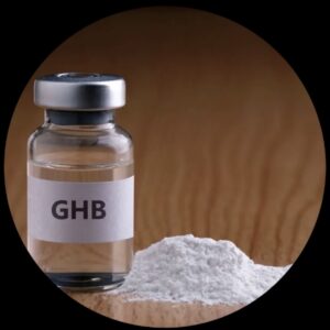 ghb liquid