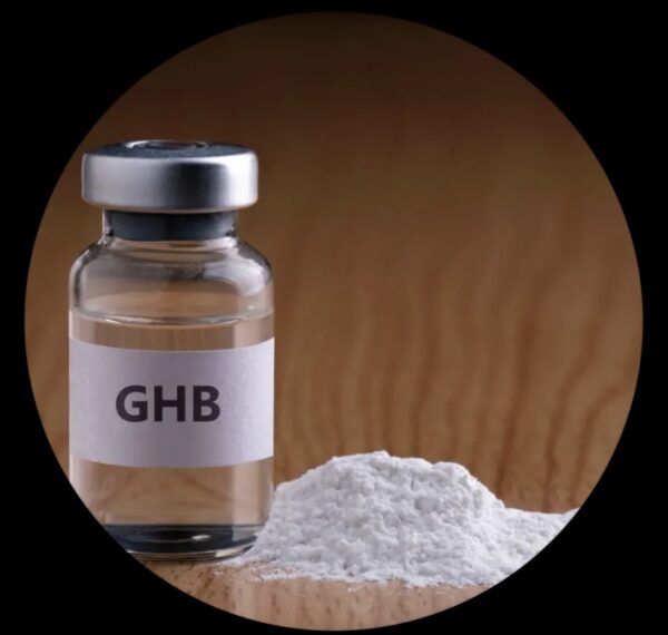 ghb liquid