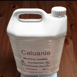 caluanie muelear oxidize for sale