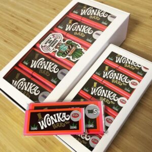 Buy Bulk Wonka Bars Near Me