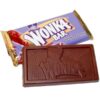 Willy Wonka Chocolate Bars – Original: 18-Piece Box