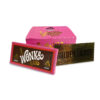 Wonka Bar Mushroom Bar {Box}