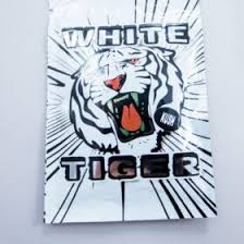 3 Packs White tiger - Dark-Net-Market