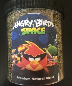Angry Birds Space Herbal Incense - Dark-Net-Market