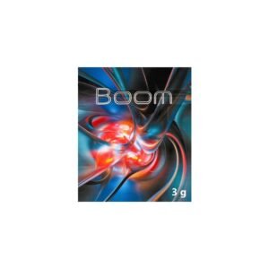 Authentic Boom Herbal Incense 3g Supplier - Dark-Net-Market