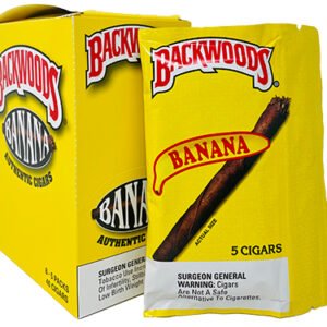 Banana Backwoods for Sale – Premium Quality at Wholesale
