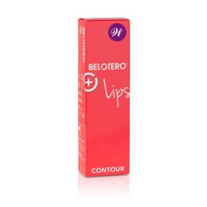 Belotero Lips Contour Lidocaine - Dark-Net-Market