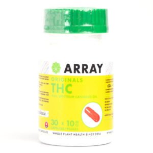 Best 10mg THC Capsules for Sale - Dark-Net-Market