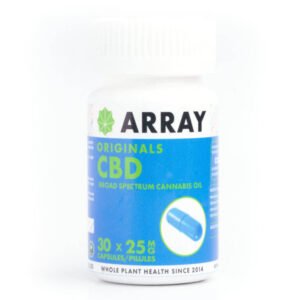 Best 25mg CBD Capsules for Sale - Dark-Net-Market