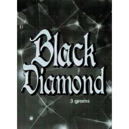 Black Diamond Herbal Incense - Dark-Net-Market