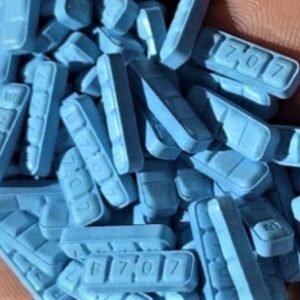 Blue Xanax 1mg for Sale – Best Quality & Fast Delivery