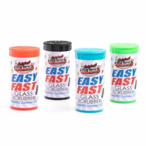 Buddy Magnetic Glass Scrubber - Dark-Net-Market