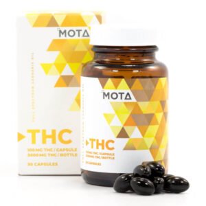 Buy 100mg THC Capsules Online - Dark-Net-Market