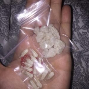 Buy 150mg MDMA Capsules Online | Pure MDMA for Sale