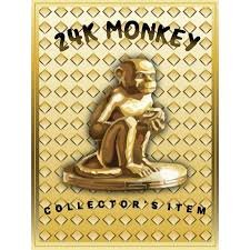 Buy 24k Monkey-Classic Incense Online - Dark-Net-Market