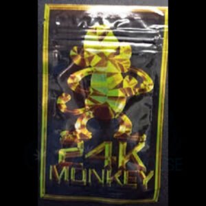 Buy 24K Monkey Herbal Incense for Sale - Dark-Net-Market