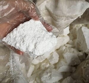buy 4-FA crystals (4-Fluoroamphetamine) online