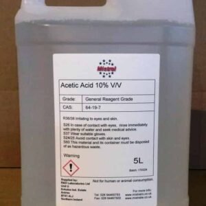 Buy Acetic Acid Online – Premium Industrial & Pharmaceutical
