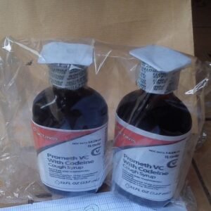 Buy Actavis Promethazine Online – Is It Legal?