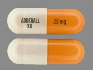 Buy Adderall XR 25mg - Dark-Net-Market