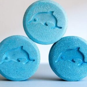 Buy Blue Dolphin ecstasy 250mg MDMA Online - Dark-Net-Market