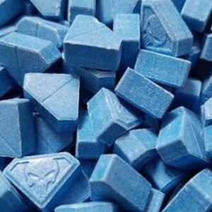 Buy Blue Punisher 300mg MDMA Online – Discreet Delivery