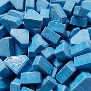 Buy Blue Superman Ecstasy Pills Online – Premium Quality MDMA