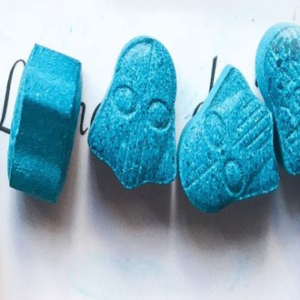 Buy Blue Vaders 220mg MDMA Online | Shipping Worldwide