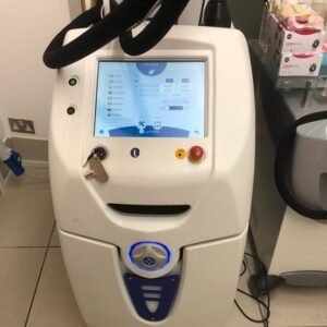Buy Used Bios Square Epil laser - Dark-Net-Market