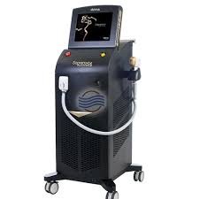 Buy Used Soprano ice Platinum Laser - Dark-Net-Market