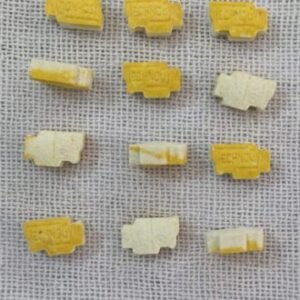 Buy yellow and white Technogym MDMA online