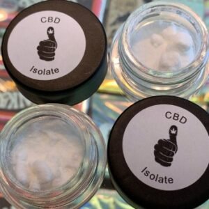 CBD Isolate Powder - Dark-Net-Market