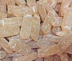 Coca Cough Candy – Traditional Herbal Cough Candy for Natural