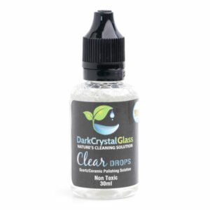 DC Clear Glass Cleaning Solution - Dark-Net-Market