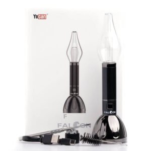 Falcon Vaporizer Kit (Yocan) - Dark-Net-Market