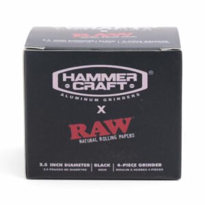 Hammer Craft Grinder (RAW) - Dark-Net-Market