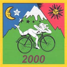Hofmann Blotter 205µg LSD - Dark-Net-Market