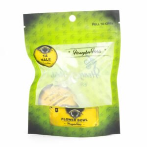 Honeybee Herb Flower Bowl - Dark-Net-Market