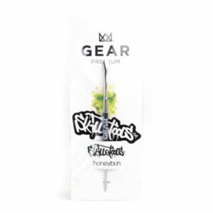 Honeybun Dabber Tool (Skilletools) - Dark-Net-Market