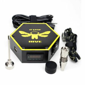 Honeycomb Enail Kit (Dank Hive) - Dark-Net-Market
