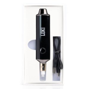 Loki Vaporizer Kit (Yocan) - Dark-Net-Market
