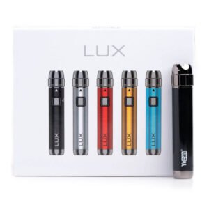 Lux Vaporizer Pen (Yocan) - Dark-Net-Market