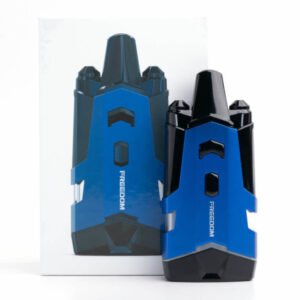 Nova Freedom Dual 510 Cart Vaporizer - Dark-Net-Market