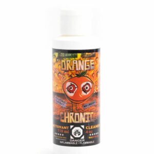 Orange Chronic Cleaner 4oz - Dark-Net-Market
