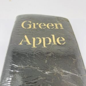 Order Gold Seal Afghan Hash
