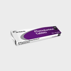 Phenobarbital Luminal Online – Safe & Affordable Seizure