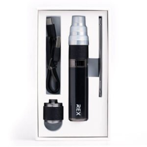 Rex Vaporizer Kit (Yocan) - Dark-Net-Market