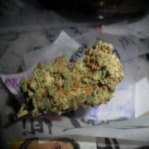 Sour Diesel x Afghan and Hawaiian Indicas - Dark-Net-Market