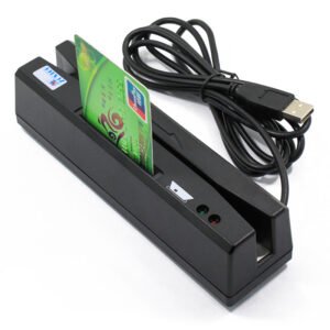 ZCS160 Multi-Functional Credit Card Reader / Writer - Dark-Net-Market